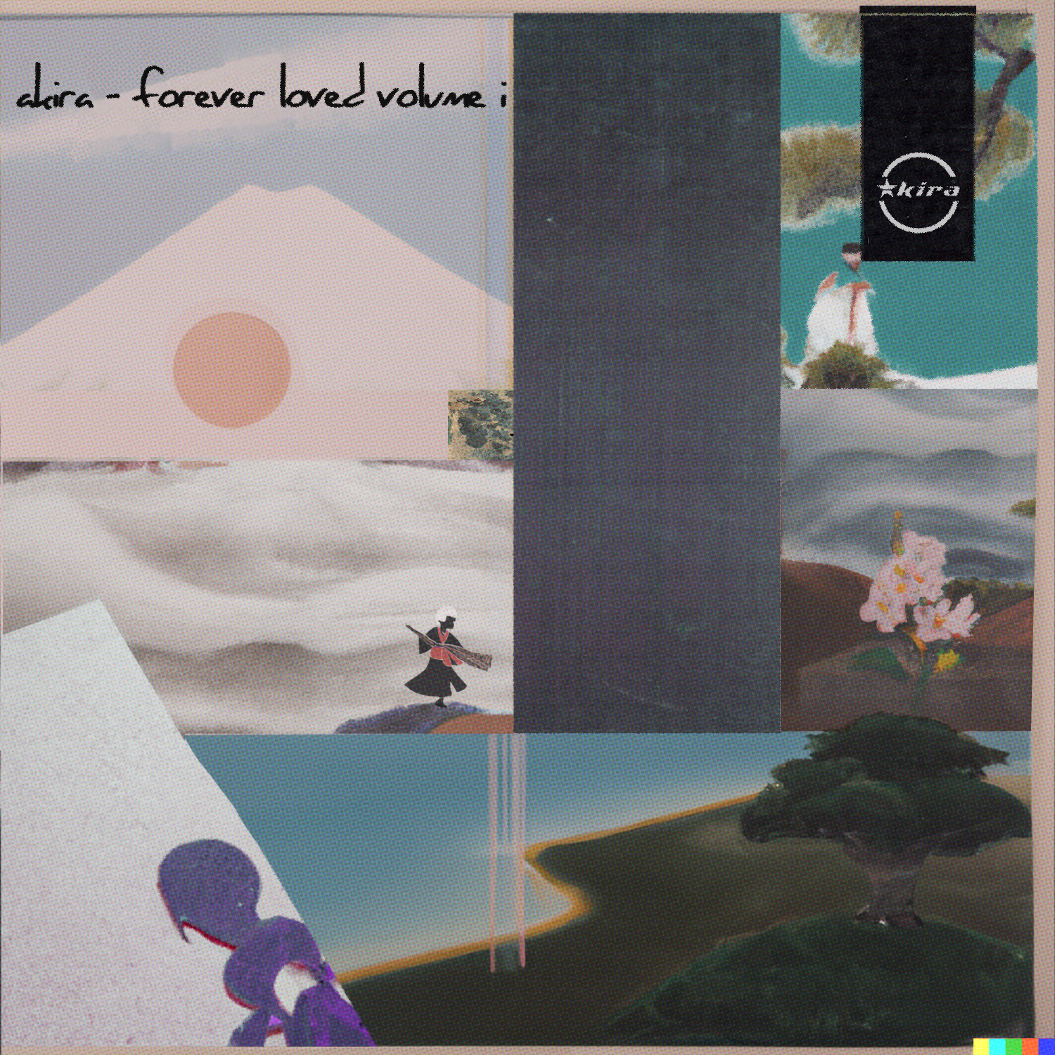 NoReply - Private Archives Vol. 1