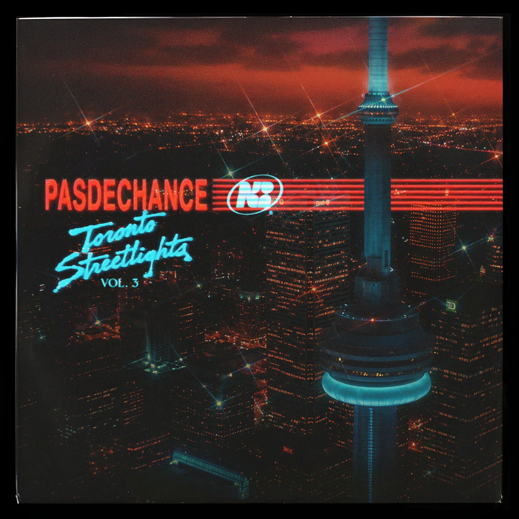 Toronto Streetlights III (Multi-Kit)