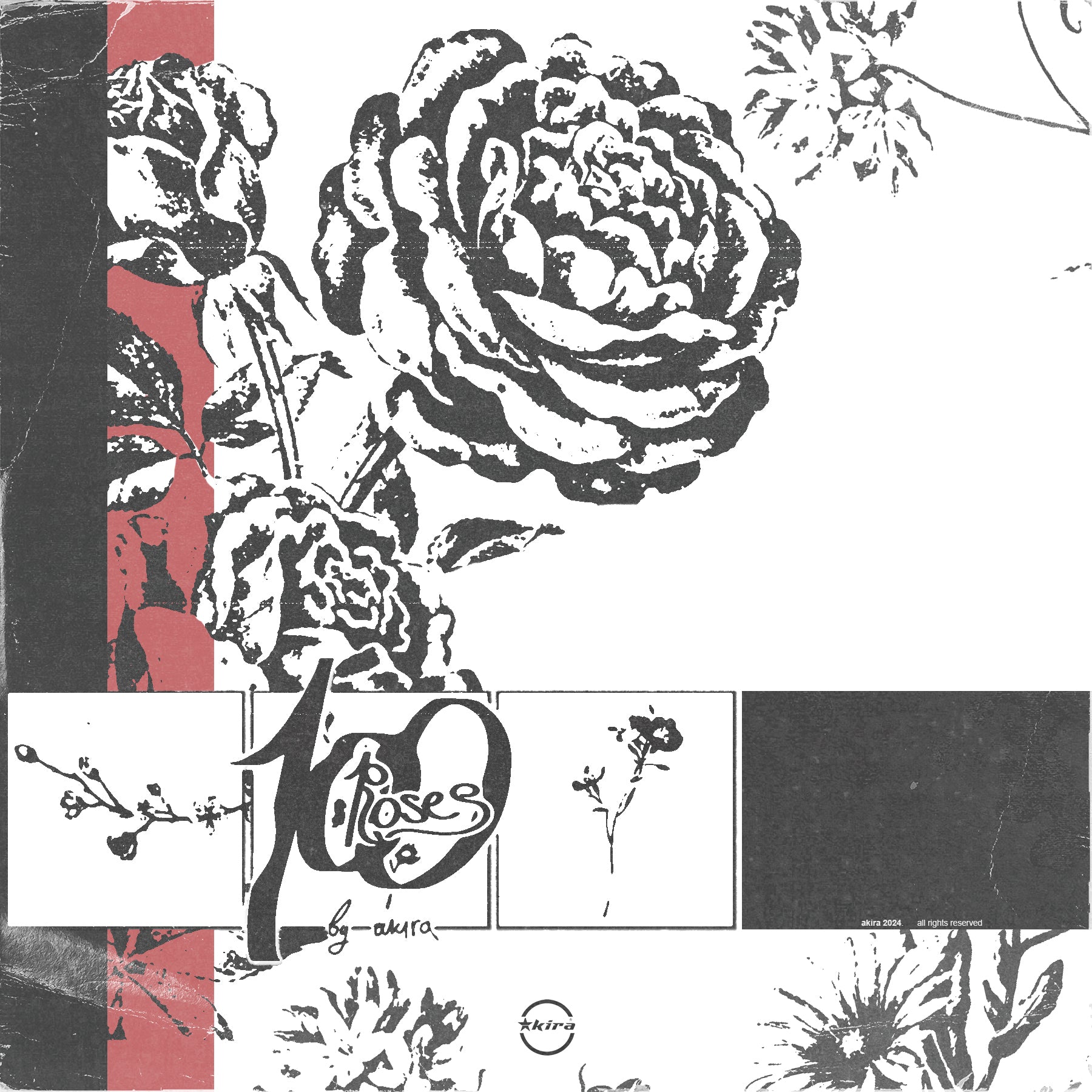 NoReply - Private Archives Vol. 1