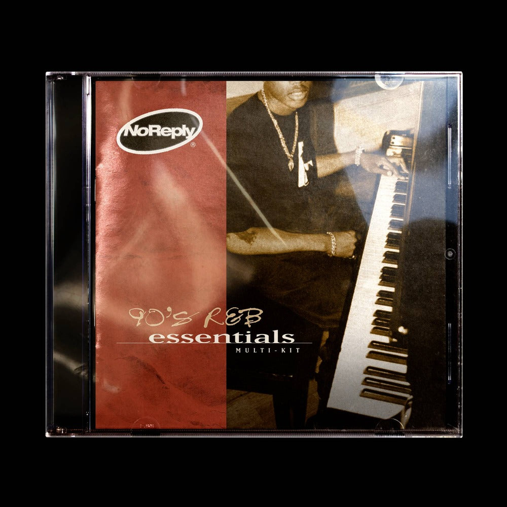 90s R&B Essentials